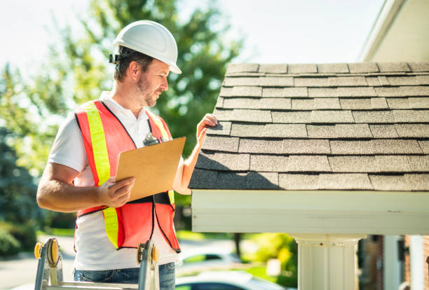 Complete Roofing Services